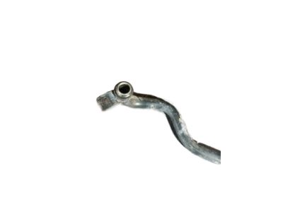 Chevy 97221942 PIPE,HEATER INLET(8.835)