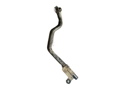 Cadillac 97221942 PIPE,HEATER INLET(8.835)