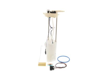 GMC Fuel Pump - 19369929