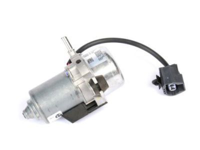 2015 Cadillac ATS Vacuum Pump - 22909772