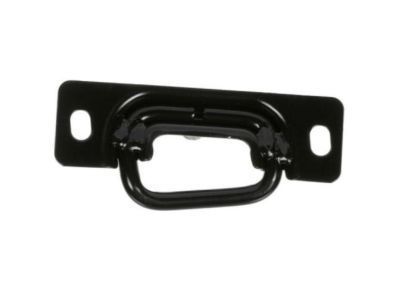 Chevy Silverado 2500 HD Door Striker - 15019734