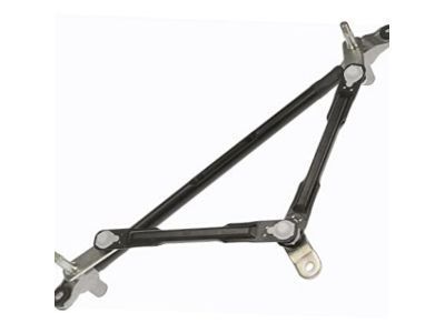 GM 19120343 Frame Asm,Windshield Wiper Trans