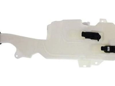 Chevy 20999340 Washer Reservoir