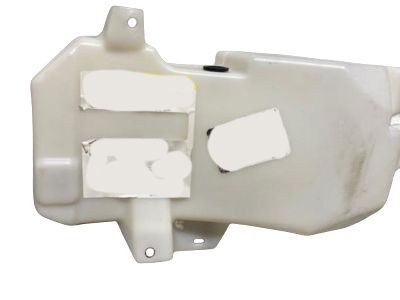 Chevy 20999340 Washer Reservoir