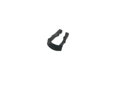 Cadillac 22717568 RETAINER,FUEL FEED HOSE CONNECT(PART OF 12)(3/8 INCH QUICK CONNECT RETAINER CLIP)