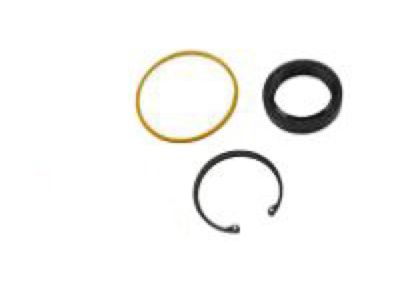 Chevy 2724964 Shaft Seals