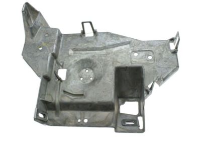 GMC 20986090 Mount Bracket