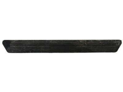 GMC 25866806 Scuff Plate