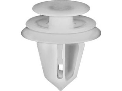 GMC 11546850 Wheel Opening Molding Retainer