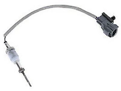 GMC 12634536 EGR Temperature Sensor