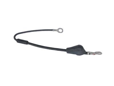 GMC 15372001 CABLE,GENERATOR(393.7MM LG)