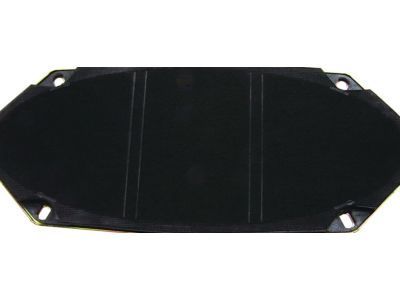 Chevy 16040950 Rear Speaker