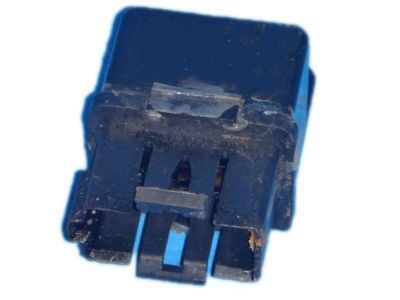 1984 Buick Century Relay - 14078902