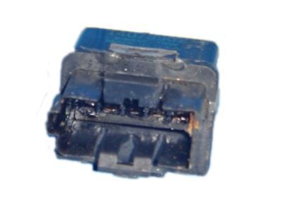 Buick 14078902 Fan Relay