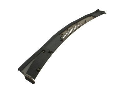 Chevy 25808815 Upper Trim Panel