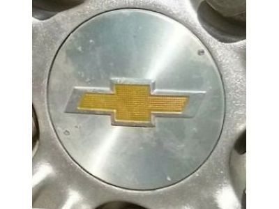 Chevy 9596992 Hub Cap