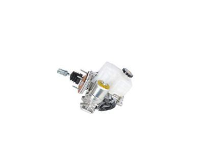 GM 19258790 Cylinder Asm,Brake Master(W/Power Brake Booster&Chassis Control Module)<5E 005