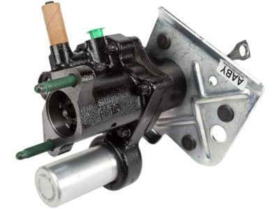 Hummer 19258790 Booster Assembly