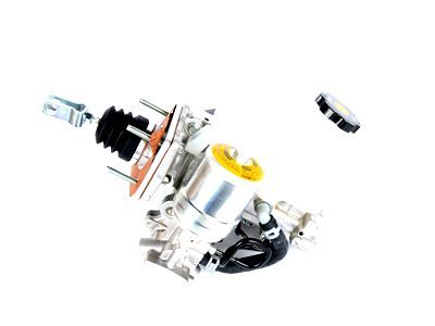 Hummer 19258790 Booster Assembly