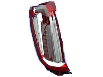 Cadillac 84136219 Tail Lamp Assembly