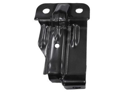 GMC 14063151 Radiator Upper Bracket