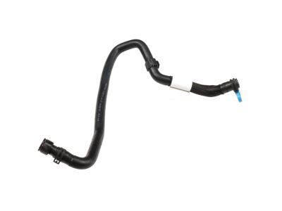 Chevy Corvette Cooling Hose - 22768479