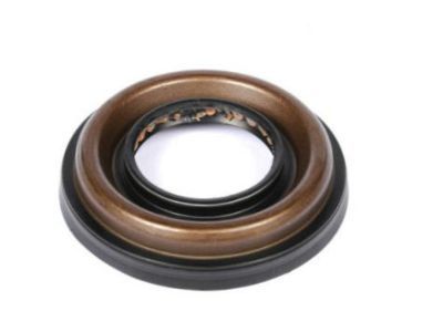 Cadillac ATS Wheel Seal - 22993016