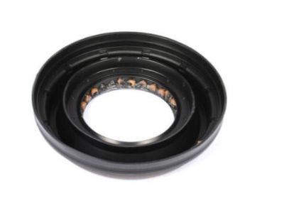 Cadillac 22993016 Axle Seals