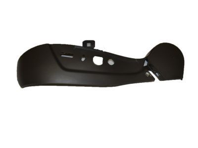 Cadillac 20952802 Side Panel