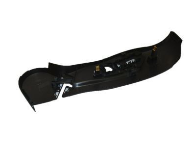 Cadillac 20952802 Side Panel