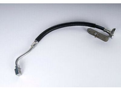 Saturn 21011782 Brake Hose