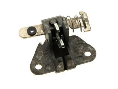 Chevy 15713091 Latch