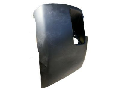 Chevy 15891682 End Cap