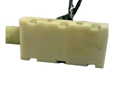 Buick 12450036 Release Switch