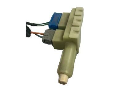 Pontiac 12450036 Stoplamp Switch