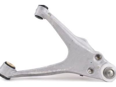 2010 Chevy Corvette Control Arm - 20799882