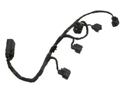 Buick 12649565 Engine Harness