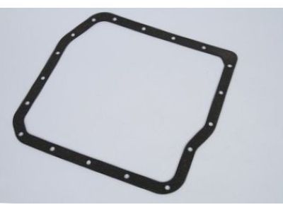 2010 Pontiac Vibe Oil Pan Gasket - 88975913