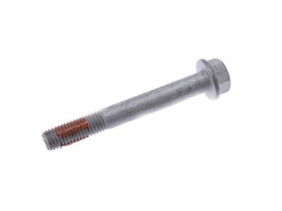 Pontiac 11561577 Suspension Crossmember Bolt