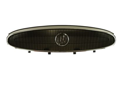 Buick 15792436 Grille