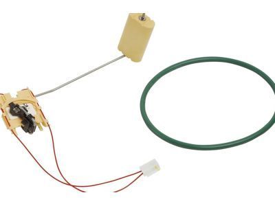 2011 Chevy Suburban 2500 Fuel Level Sensor - 84042272