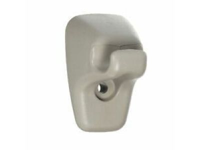 Chevy 10388230 Sunvisor Support