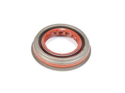 GMC 23206451 Axle Seals