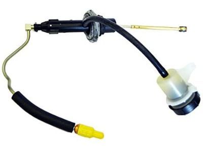 Chevy 12564455 Master Cylinder