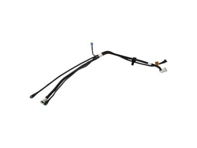 Buick 25792203 PIPE,EVAP EMISSION