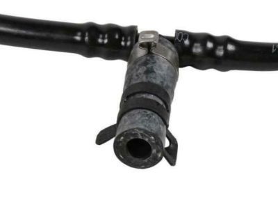 Chevy 15868160 Inlet Hose