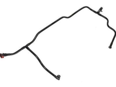 Chevy 15868160 Inlet Hose