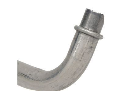 GM 19129780 Transmission Fluid Cooler Upper Hose