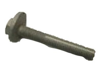 Chevy 11516873 Mount Bolt