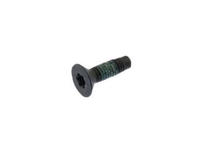 Chevy 11571034 Shift Knob Bolt